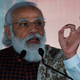 India’s Prime Minister Narendra Modi speaks in New Delhi on November 11, 2020.